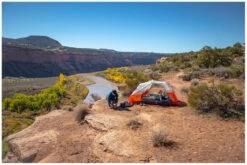 Big Agnes Copper Spur HV UL3 Long -Sportifs Équipements Magasin tente big agnes copper spur hv ul3 long 08