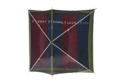 Sierra Designs Meteor 3000-4 -Sportifs Équipements Magasin tente sierra designs meteor 3000 4 04