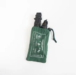 Kit De Fixation Hamac Ticket To The Moon Lightest Straps -Sportifs Équipements Magasin ticket to the moon lightest straps 02 1