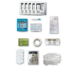 TROUSSE DE SECOURS WATERPROOF MULTISPORT FIRST AID RFX CARE -Sportifs Équipements Magasin trousse de secours waterproof multisport first aid rfx care 2