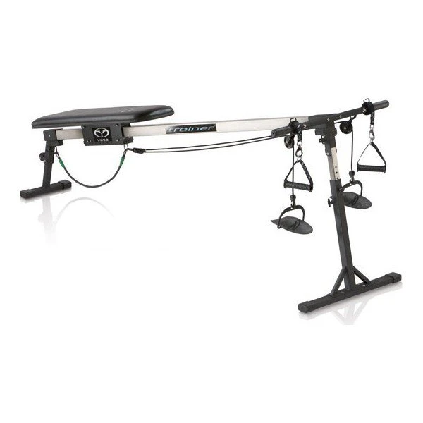 Matériel D'entraînement, Musculation Hors De L'eau, Chariot De Natation VASA Trainer Pro 4 Matériel D'entraînement, Musculation Hors De L'eau, Chariot De Natation VASA Trainer Pro – Image 2