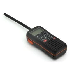 VHF Portable étanche Et Flottante Avec GPS- WPF 700 - ORANGEMARINE -Sportifs Équipements Magasin vhf portable ectanche et flottante avec gps wpf 700 orangemarine 3