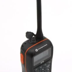 VHF Portable étanche Et Flottante Avec GPS- WPF 700 - ORANGEMARINE -Sportifs Équipements Magasin vhf portable ectanche et flottante avec gps wpf 700 orangemarine 4