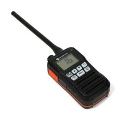 VHF Portable WP200 - ORANGEMARINE -Sportifs Équipements Magasin vhf portable wp200 orangemarine 4
