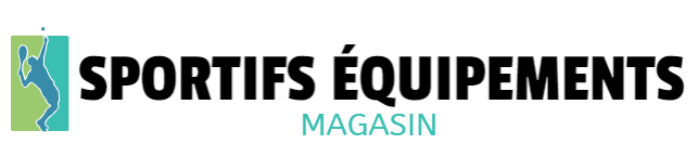 Sportifs Équipements Magasin
